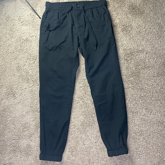 Mens Express joggers - Picture 1 of 4